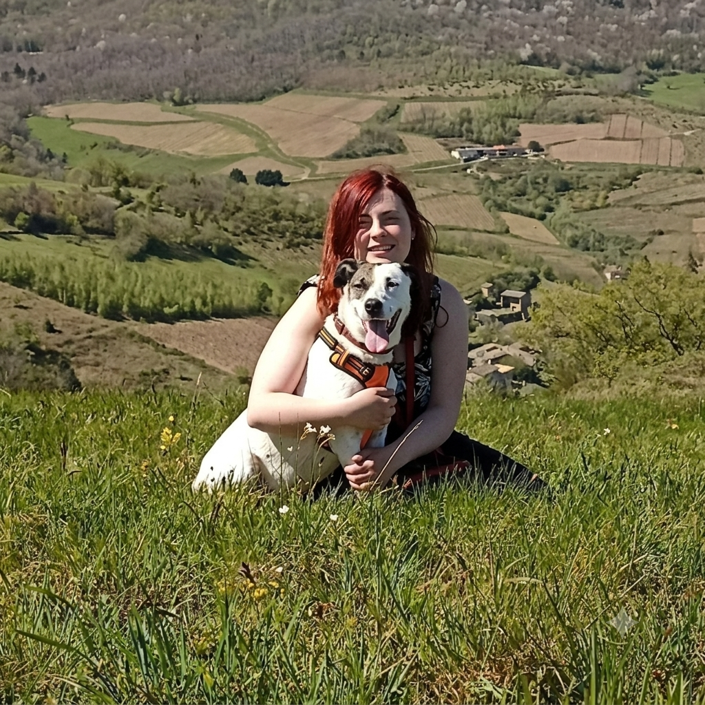 éducatrice canine à domicile